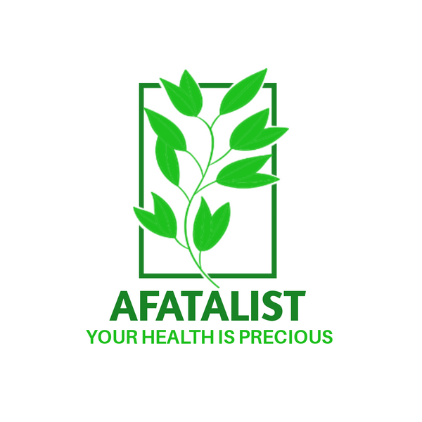 AFATALIST - HEALTH & WELLNESS 